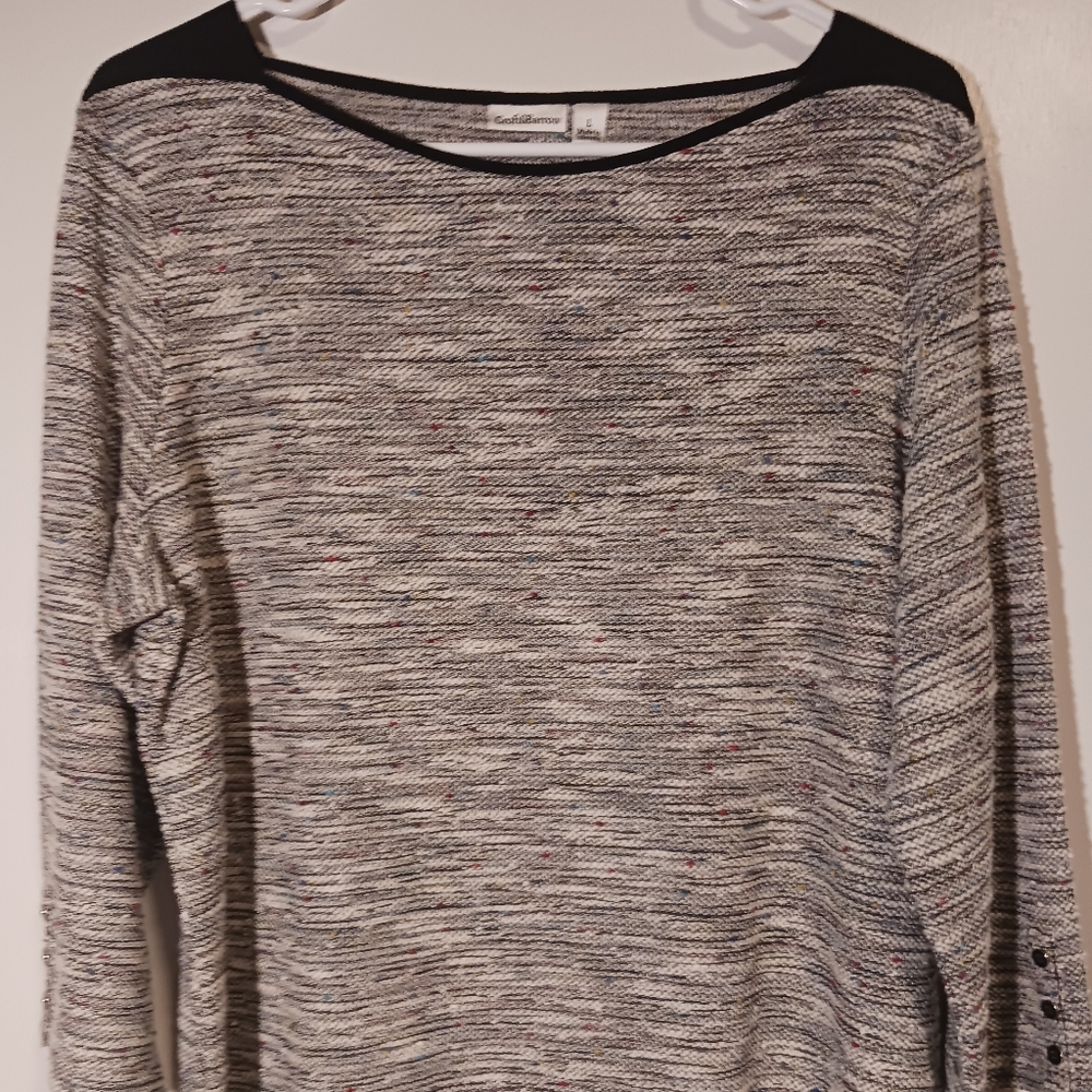 Womens croft-barrow sweater